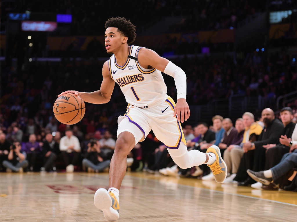 在所有这些因素的共同作用下，哈利伯顿的赛