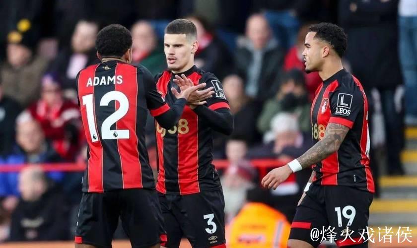 曼联vs伯恩茅斯上半场非点球xG为3.6,本赛季英超上半场最高 曼联vs伯恩茅斯上半场非点球xG为3.6,本赛季英超上半场最高