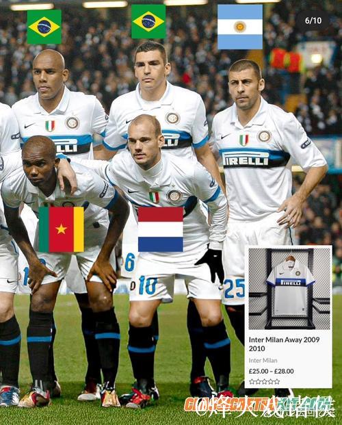 遭遇两连败和欧冠首败，国米本赛季四战强队全部