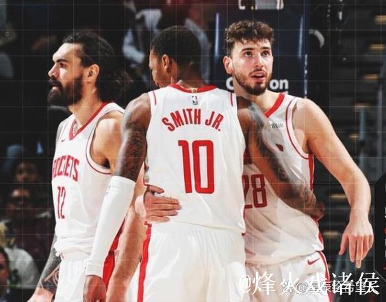 火箭七星联手大胜灰熊 字母哥38分难救主雄鹿负公牛