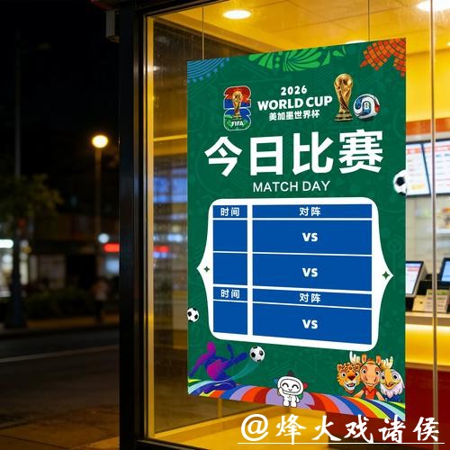 世界杯竞彩：全胜周期战术盘点